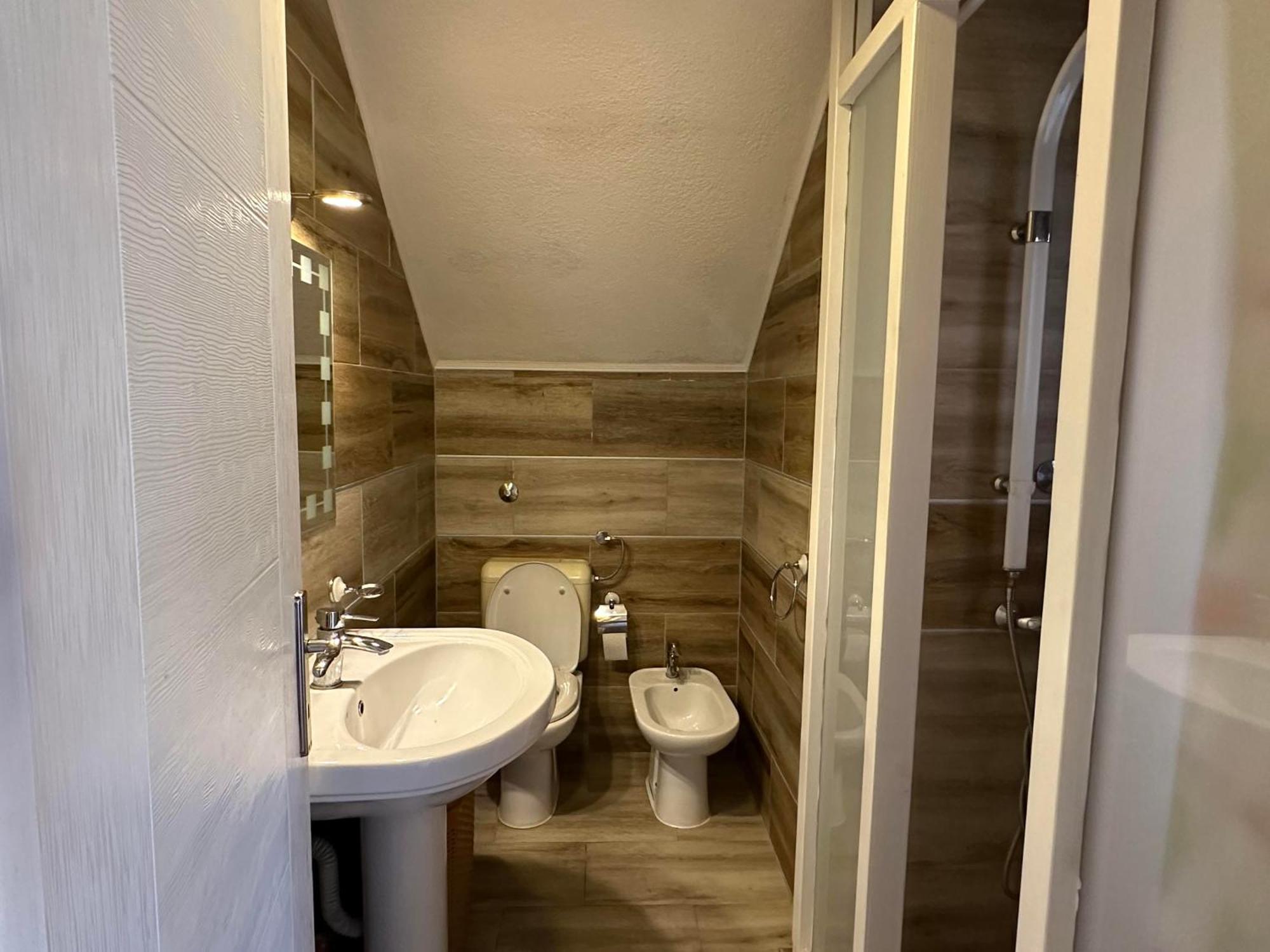 Guesthouse Mema 塞拉耶佛 外观 照片