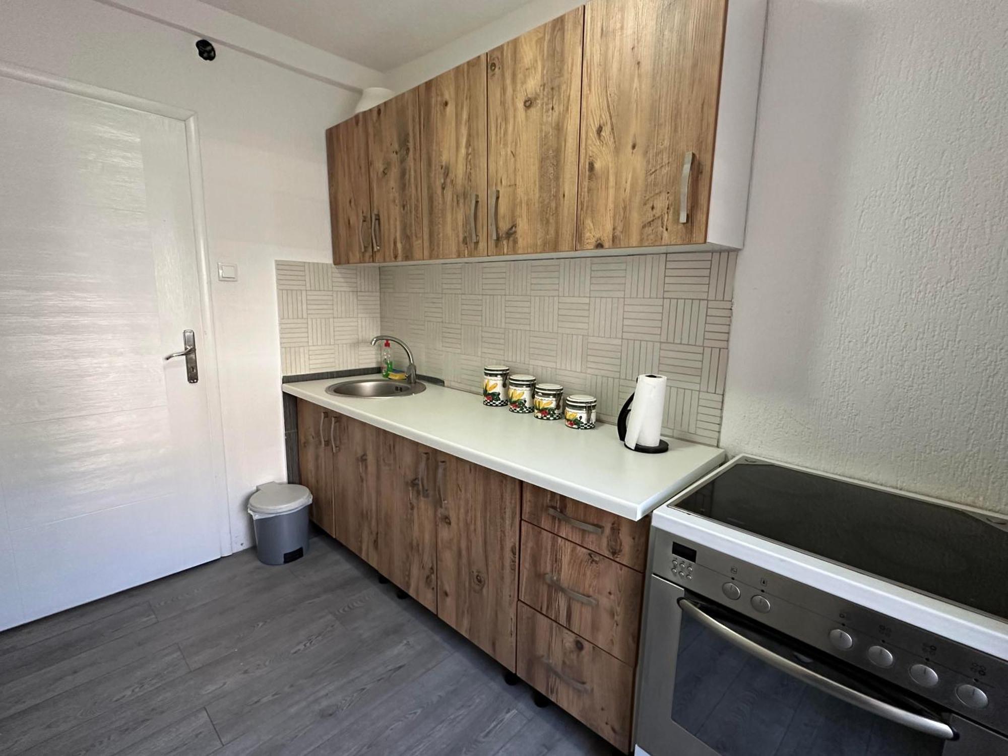 Guesthouse Mema 塞拉耶佛 外观 照片