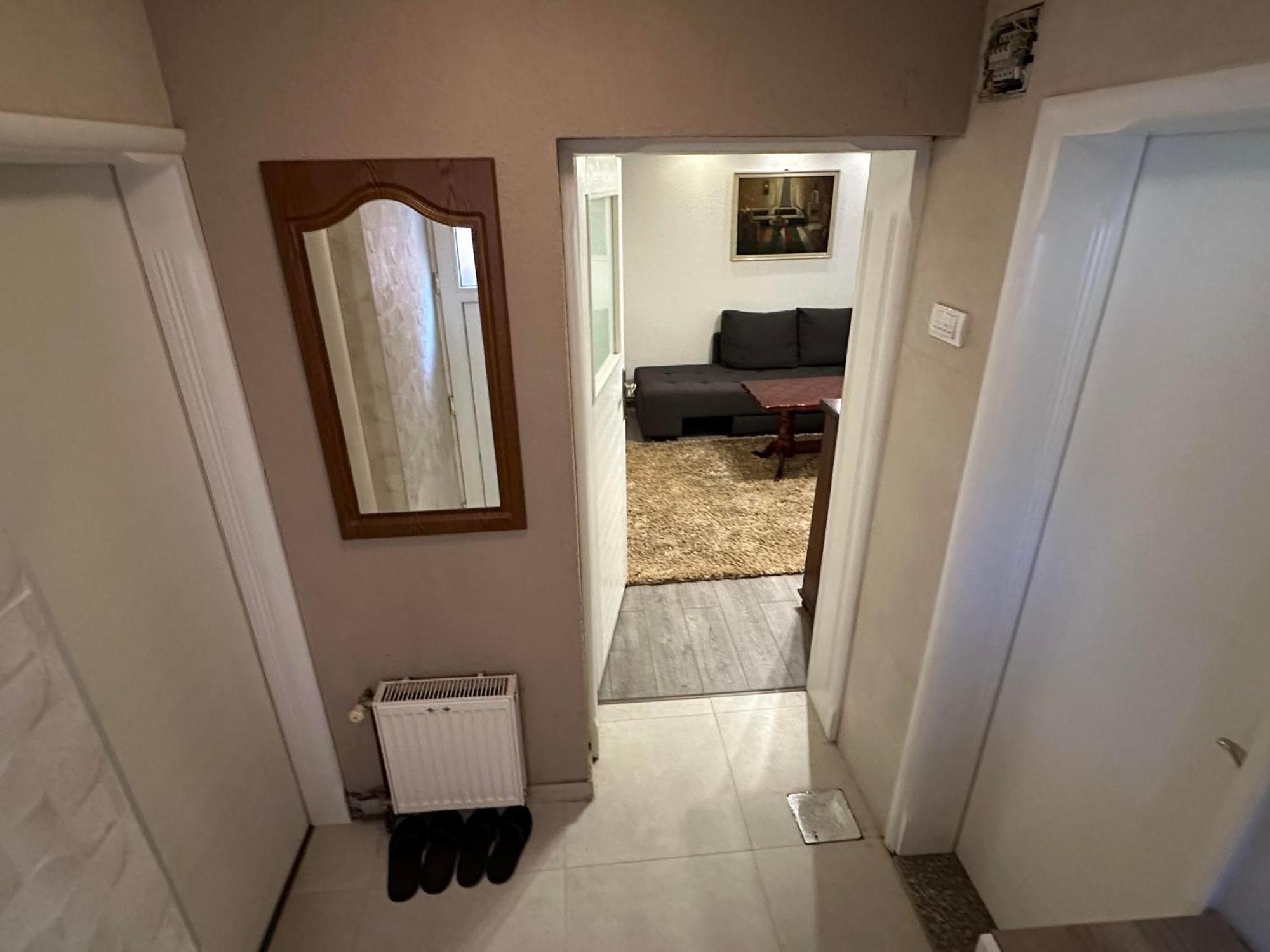 Guesthouse Mema 塞拉耶佛 外观 照片