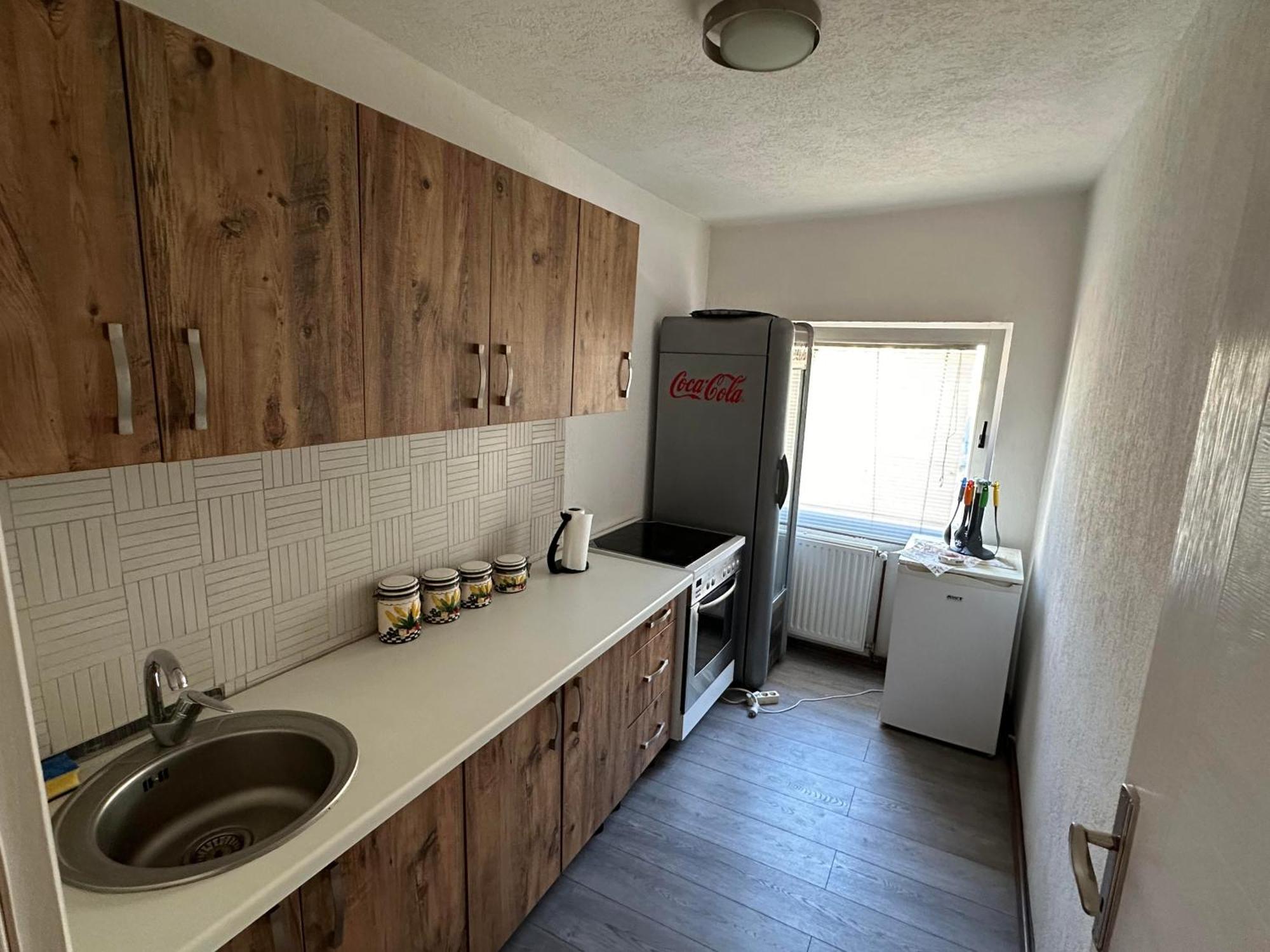 Guesthouse Mema 塞拉耶佛 外观 照片