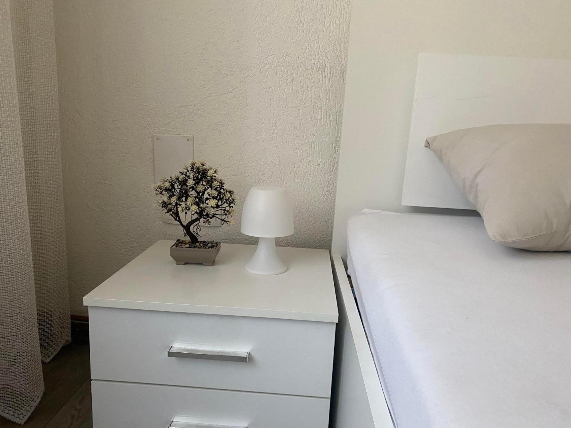 Guesthouse Mema 塞拉耶佛 外观 照片