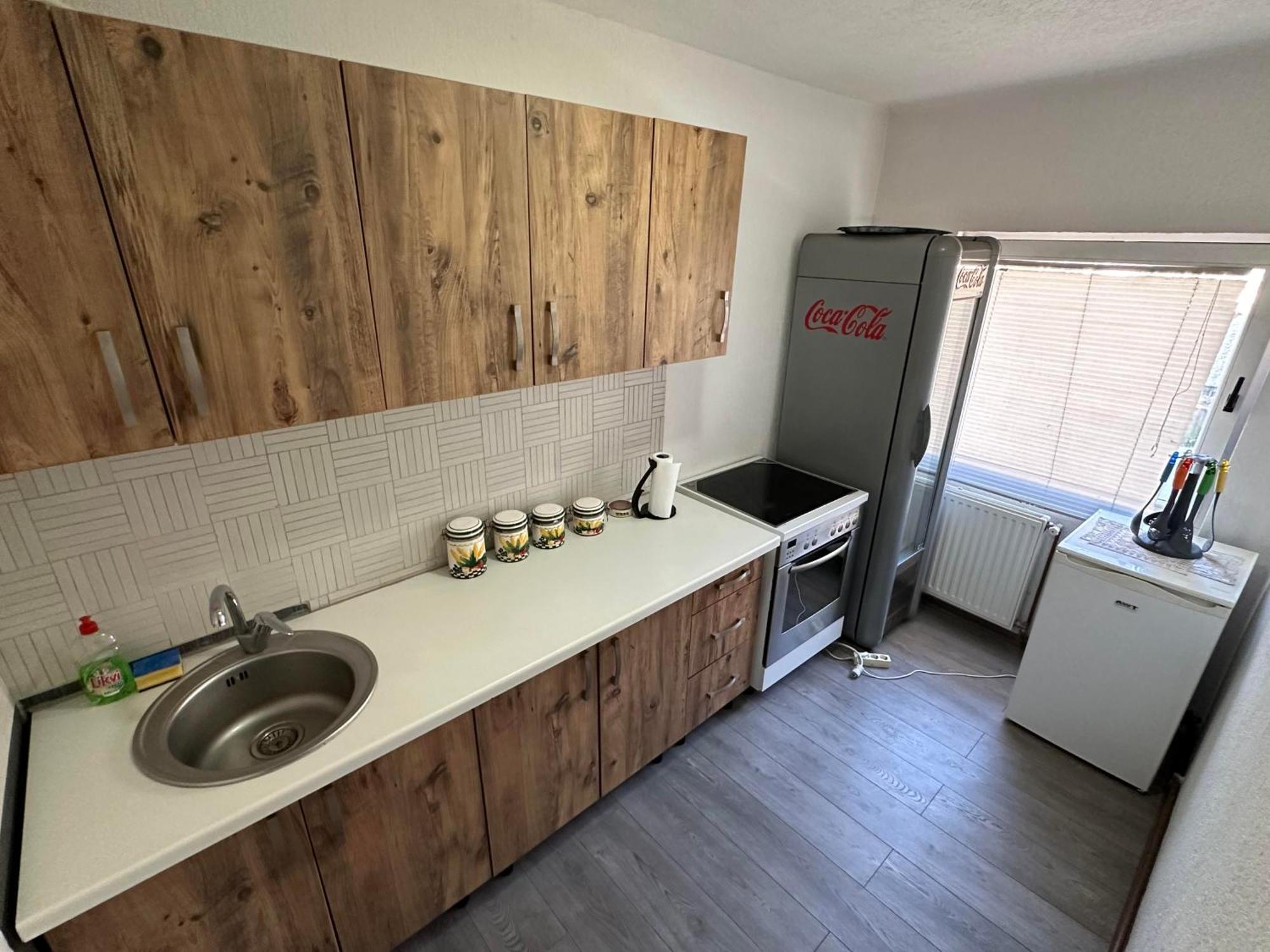Guesthouse Mema 塞拉耶佛 外观 照片