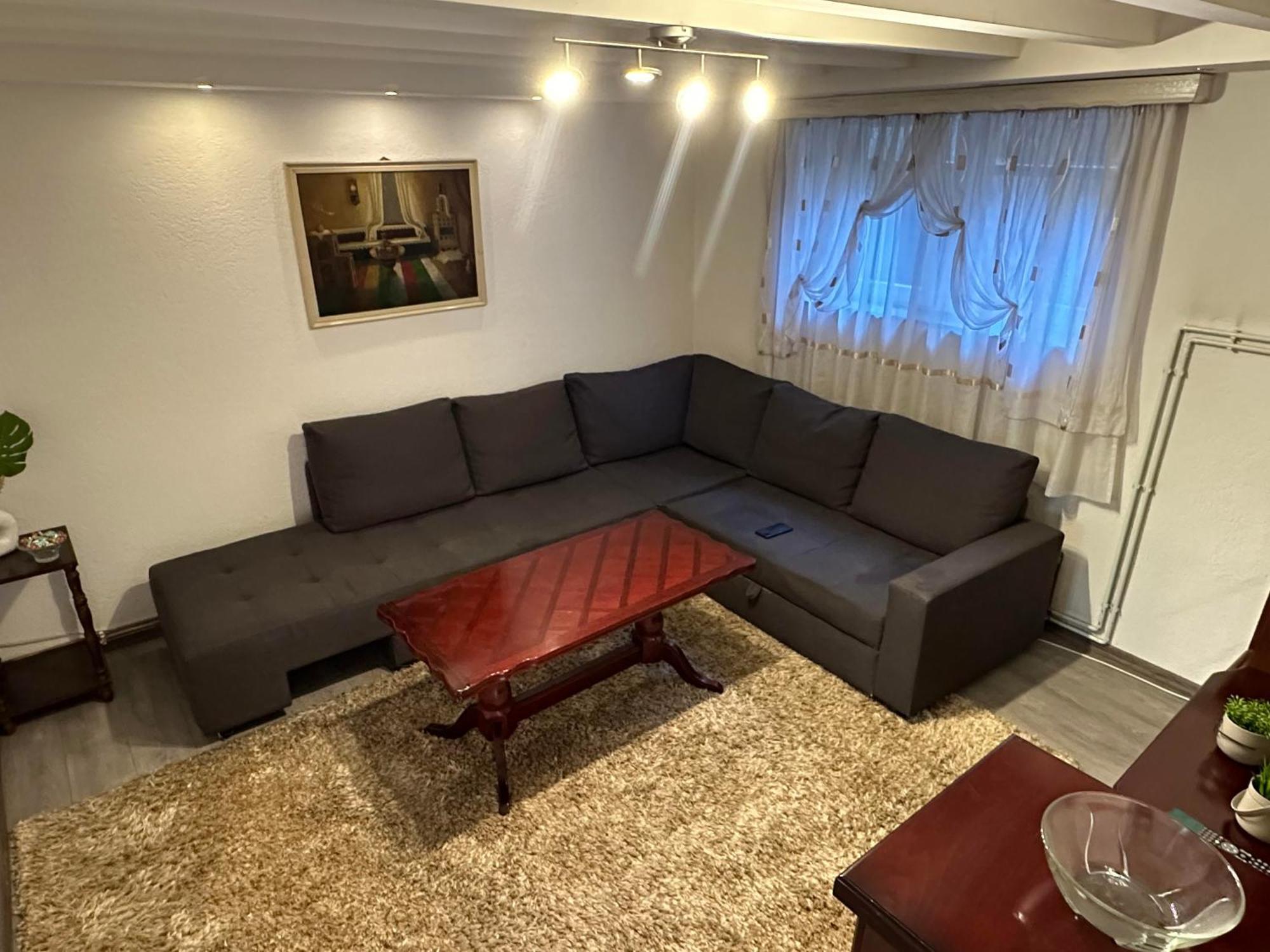 Guesthouse Mema 塞拉耶佛 外观 照片