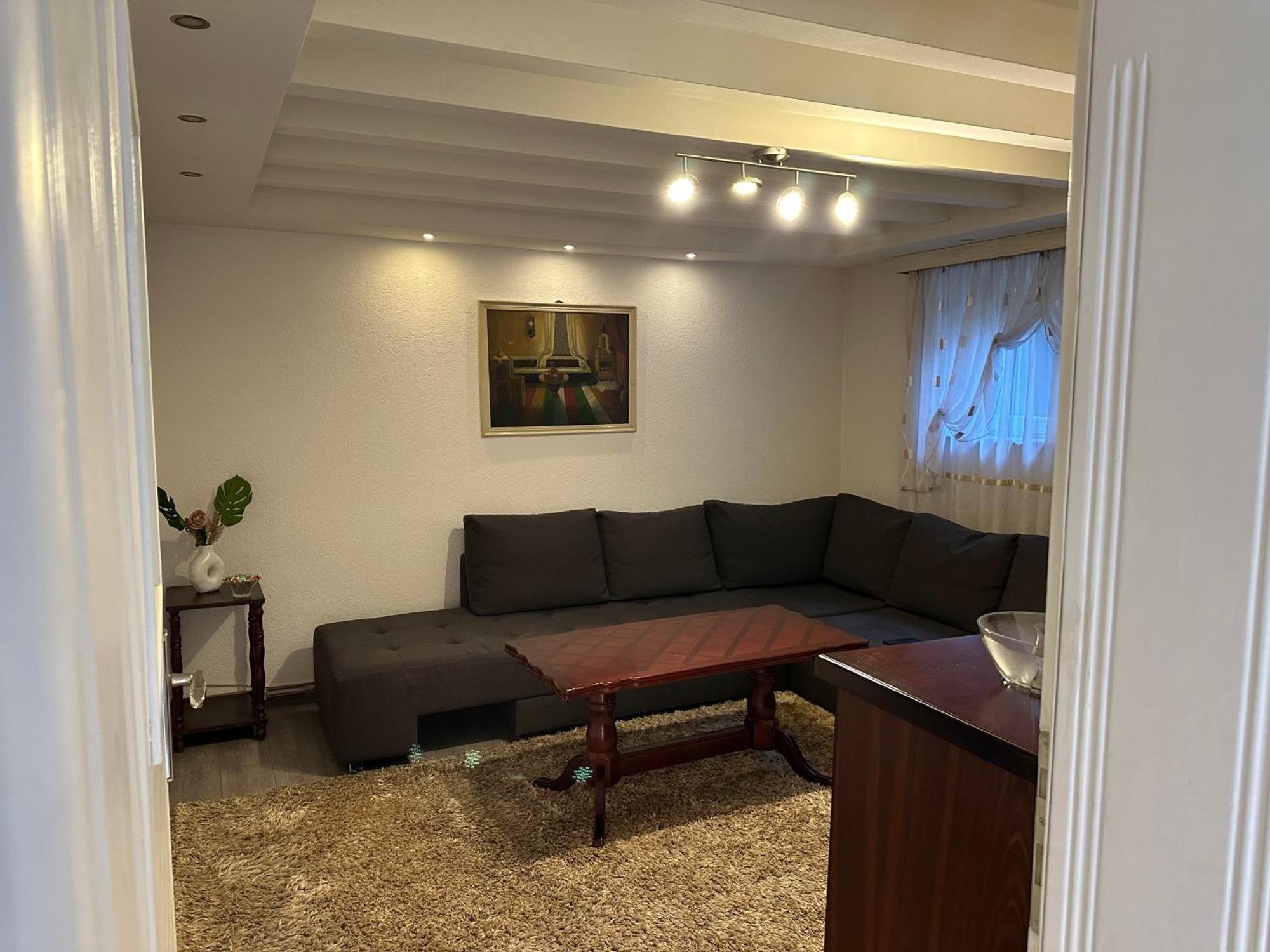 Guesthouse Mema 塞拉耶佛 外观 照片