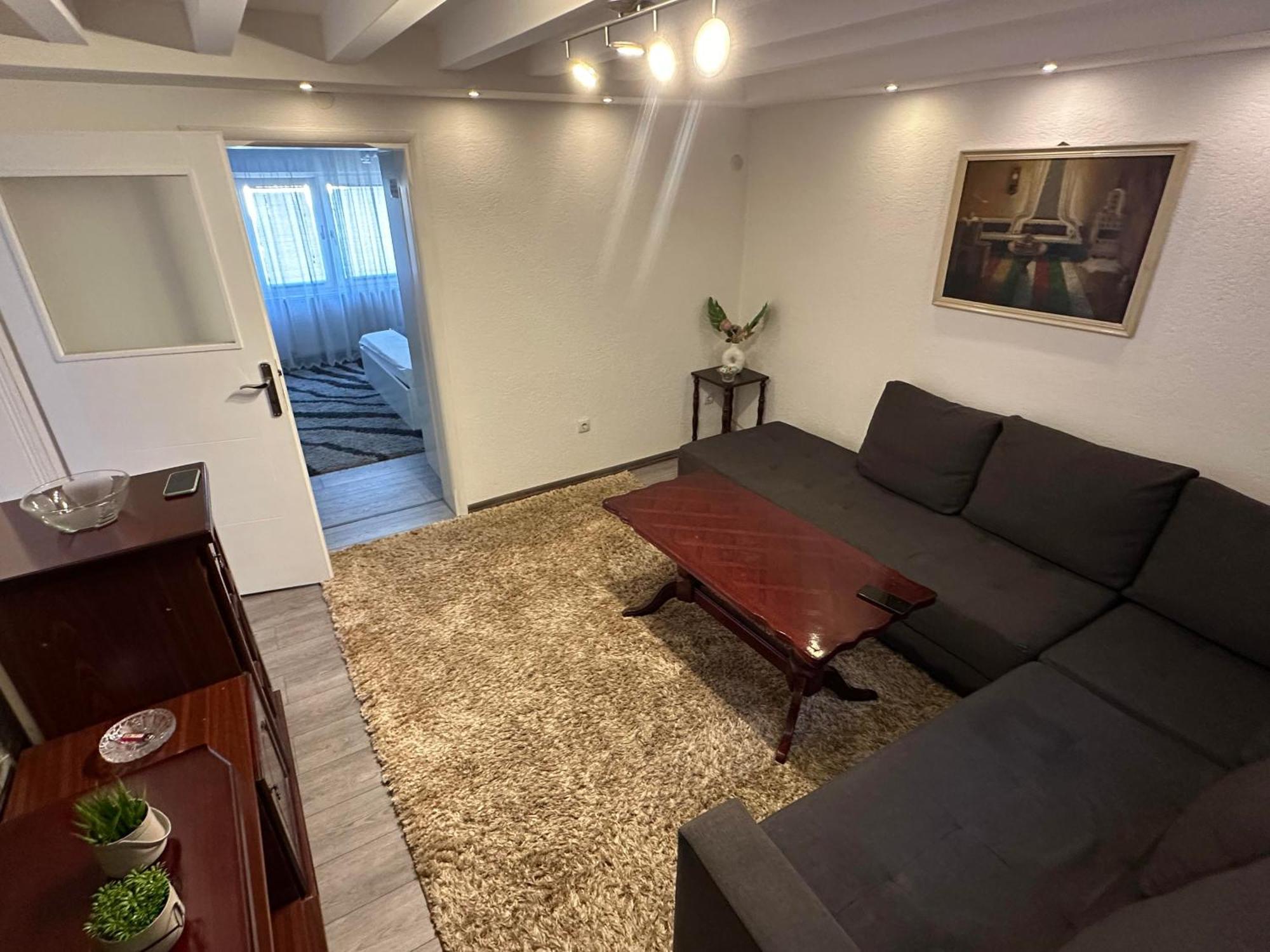 Guesthouse Mema 塞拉耶佛 外观 照片